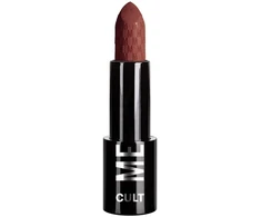 Mesauda Milano Cult Matte Lipstick matiniai lūpų dažai, atspalvis: 208 Temtation, 3,5 g