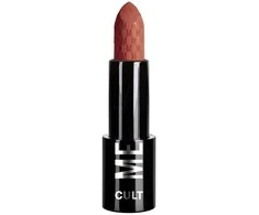 Mesauda Milano Cult Matte Lipstick matiniai lūpų dažai, atspalvis: 206 Avantgarde, 3,5 g