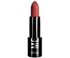 Mesauda Milano Cult Matte Lipstick matiniai lūpų dažai, atspalvis: 205 Supreme, 3,5 g