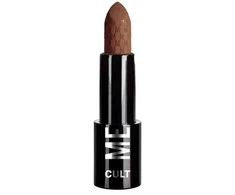 Mesauda Milano Cult Matte Lipstick matiniai lūpų dažai, atspalvis: 201 Statement, 3,5 g