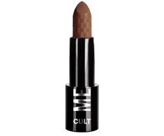 Mesauda Milano Cult Matte Lipstick matiniai lūpų dažai, atspalvis: 201 Statement, 3,5 g