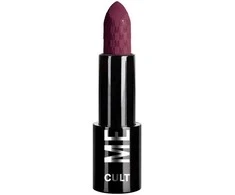 Mesauda Milano Cult Matte Lipstick matiniai lūpų dažai, atspalvis: 214 Mistress, 3,5 g