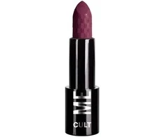 Mesauda Milano Cult Matte Lipstick matiniai lūpų dažai, atspalvis: 214 Mistress, 3,5 g