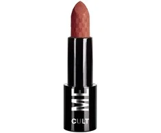 Mesauda Milano Cult Matte Lipstick matiniai lūpų dažai, atspalvis: 206 Avantgarde, 3,5 g