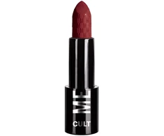 Mesauda Milano Cult Matte Lipstick matiniai lūpų dažai, atspalvis: 217 Sex machine 3,5 g