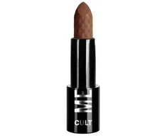 Mesauda Milano Cult Matte Lipstick matiniai lūpų dažai, atspalvis: 201 Statement, 3,5 g