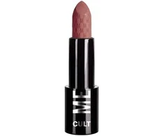 Mesauda Milano Cult Matte Lipstick matiniai lūpų dažai, atspalvis: 210 Pretty, 3,5 g