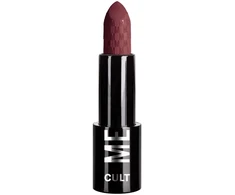 Mesauda Milano Cult Matte Lipstick matiniai lūpų dažai, atspalvis: 213 Wild, 3,5 g