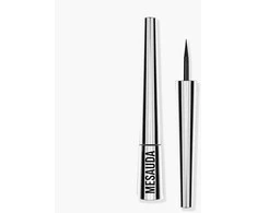 Mesauda Milano Dip Liner Shiny Atsparus vandeniui Akių apvadas vandeniui atsparus akių kontūro apvadas, atspalvis: Juodas, 2,5 ml