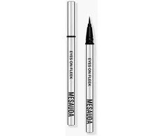 Mesauda Milano Eyes On Fleek Ultra-Precise Akių apvadas akių kontūro apvadas, atspalvis: Juodas, 0,55 ml