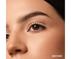Mesauda Milano Femuline Volumizing Blakstienų tušas blakstienų tušas, atspalvis: Brown, 9 ml