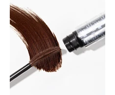 Mesauda Milano Femuline Volumizing Blakstienų tušas blakstienų tušas, atspalvis: Brown, 9 ml