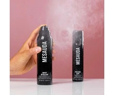 Mesauda Milano Fix Me Up! Face Make Up Fixer makiažo fiksatorius, 75 ml