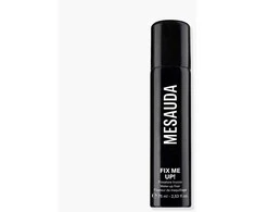 Mesauda Milano Fix Me Up! Face Make Up Fixer makiažo fiksatorius, 75 ml