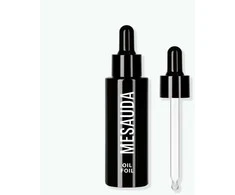 Mesauda Milano Oil Foil Primer makiažo bazė, 30 ml