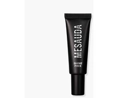 Mesauda Milano Shine Free Smoothing &amp; Mattifying Face Primer matinio efekto makiažo bazė, 30 ml