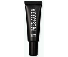 Mesauda Milano Shine Free Smoothing &amp; Mattifying Face Primer matinio efekto makiažo bazė, 30 ml