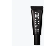 Mesauda Milano Shine Free Smoothing &amp; Mattifying Face Primer matinio efekto makiažo bazė, 30 ml
