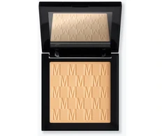 Mesauda Nude Venus Compact Powder kompaktinė pudra, atspalvis: Burnt Caramel, 10 g