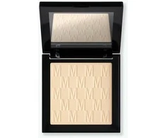 Mesauda Nude Venus Compact Powder kompaktinė pudra, atspalvis: Light rusvai gelsvas, 10 g