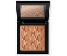 Mesauda Nude Venus Compact Powder kompaktinė pudra, atspalvis: Deep Moka, 10 g