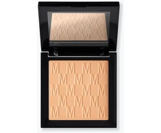 Mesauda Nude Venus Compact Powder kompaktinė pudra, atspalvis: Warm Sienna, 10 g