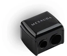 Mesauda Pieštukas Sharpener Duo dvigubas drožtukas, 1 vnt.