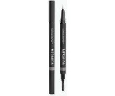 Mesauda Signabrow Brow Pen antakių pieštukas, atspalvis: 102 Brunette, 0,6 g