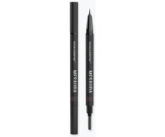 Mesauda Signabrow Brow Pen antakių pieštukas, atspalvis: 104 Dark, 0,6 g