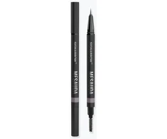 Mesauda Signabrow Brow Pen antakių pieštukas, atspalvis: 102 Brunette, 0,6 g