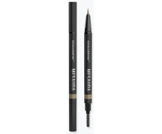 Mesauda Signabrow Brow Pen antakių pieštukas, atspalvis: 101 Skirtas šviesiems plaukams, 0,6 g
