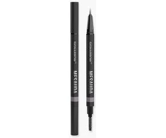 Mesauda Signabrow Brow Pen antakių pieštukas, atspalvis: 102 Brunette, 0,6 g