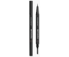 Mesauda Signabrow Brow Pen antakių pieštukas, atspalvis: 104 Dark, 0,6 g