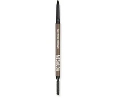 Mesauda Sketch Brows Automatic Eyebrow Pieštukas išsukamas vandeniui atsparus antakių pieštukas, atspalvis: 101 Skirtas šviesiems plaukams, 0.09 g
