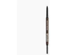 Mesauda Sketch Brows Automatic Eyebrow Pieštukas išsukamas vandeniui atsparus antakių pieštukas, atspalvis: 104 Dark, 0,09 g