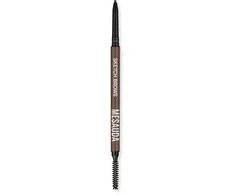 Mesauda Sketch Brows Automatic Eyebrow Pieštukas išsukamas vandeniui atsparus antakių pieštukas, atspalvis: 103 Auburn, 0.09 g