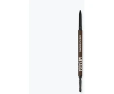 Mesauda Sketch Brows Automatic Eyebrow Pieštukas išsukamas vandeniui atsparus antakių pieštukas, atspalvis: 104 Dark, 0,09 g