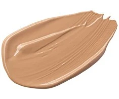 Mesauda The Skin Moisturizing Foundation drėkinamasis makiažo pagrindas, atspalvis: W30, 30 ml