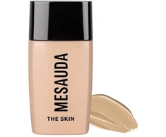 Mesauda The Skin Moisturizing Foundation drėkinamasis makiažo pagrindas, atspalvis: C05, 30 ml
