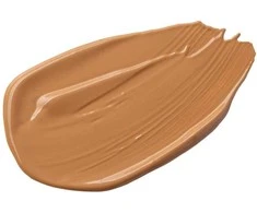 Mesauda The Skin Moisturizing Foundation drėkinamasis makiažo pagrindas, atspalvis: C55, 30 ml