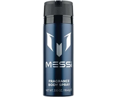 Messi Original Body Purškiklis, 150 ml