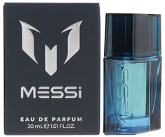 Messi Original EDP parfumuotas vanduo vyrams, 30 ml