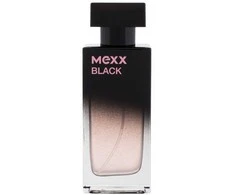 Mexx Juodas Woman EDP parfumuotas vanduo moterims, 30 ml