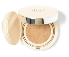 Mi-Rê Bibi Nova Cushion Complexion Perfector Spf50 02 rusvai gelsvas Pudra 19g