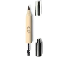 Mi Re Bibi "Mi-Rê Brow Plume Perfection" blakstienų tušas + antakių dažai 00 Ash Blond 2,7g/4,5g