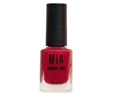 Mía Cosmetics Esmalte Carmine, 11 ml