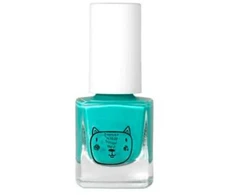 Mía Cosmetics Mia Kids Esmalte Uñas Squirrel, 5 ml