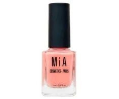 nagų lakas Mía Cosmetics Vernis À Ongles Coral Blush