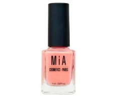 nagų lakas Mía Cosmetics Vernis À Ongles Coral Blush