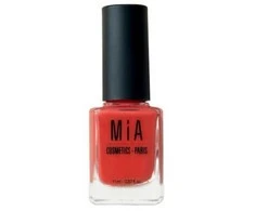 nagų lakas Mía Cosmetics Vernis À Ongles Coral Reef